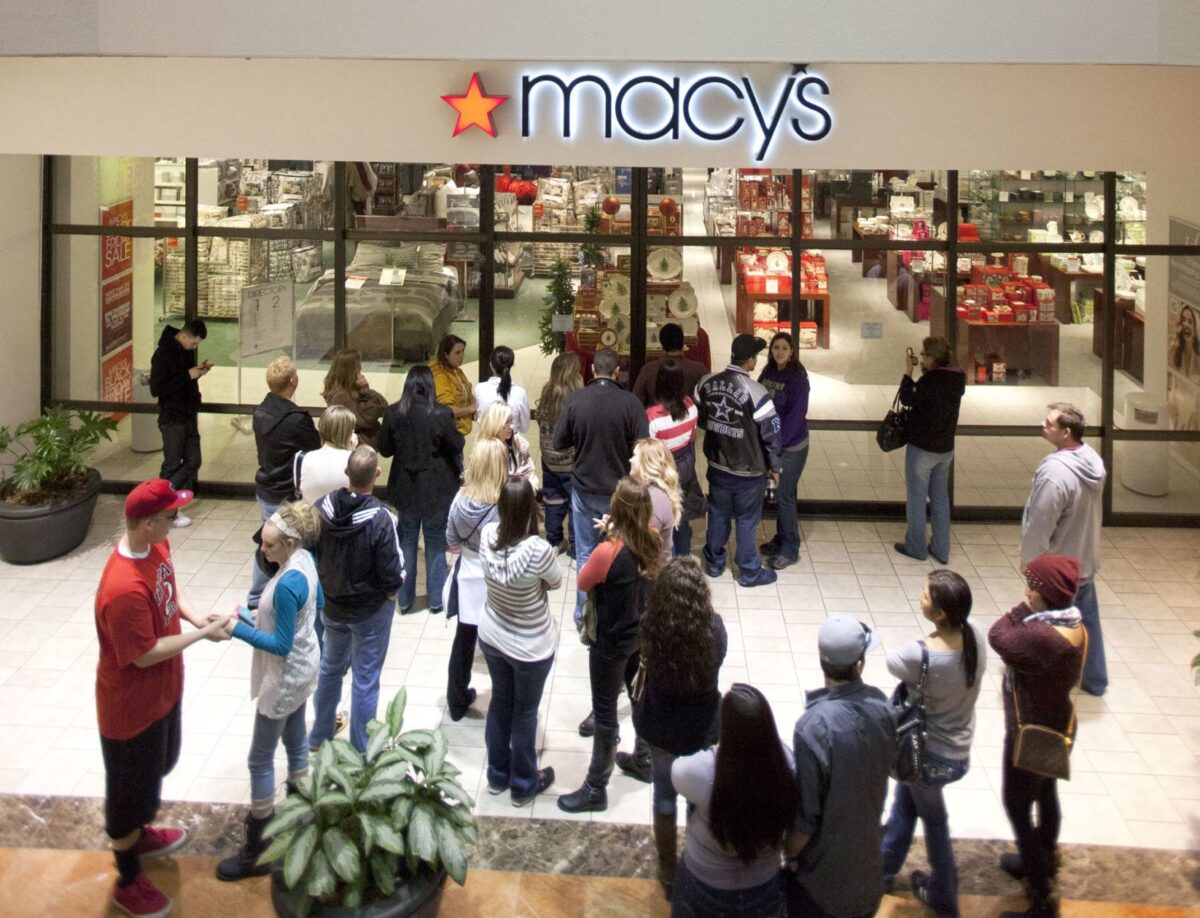 Dillard’s to replace outgoing Macy’s at Layton Hills Mall News